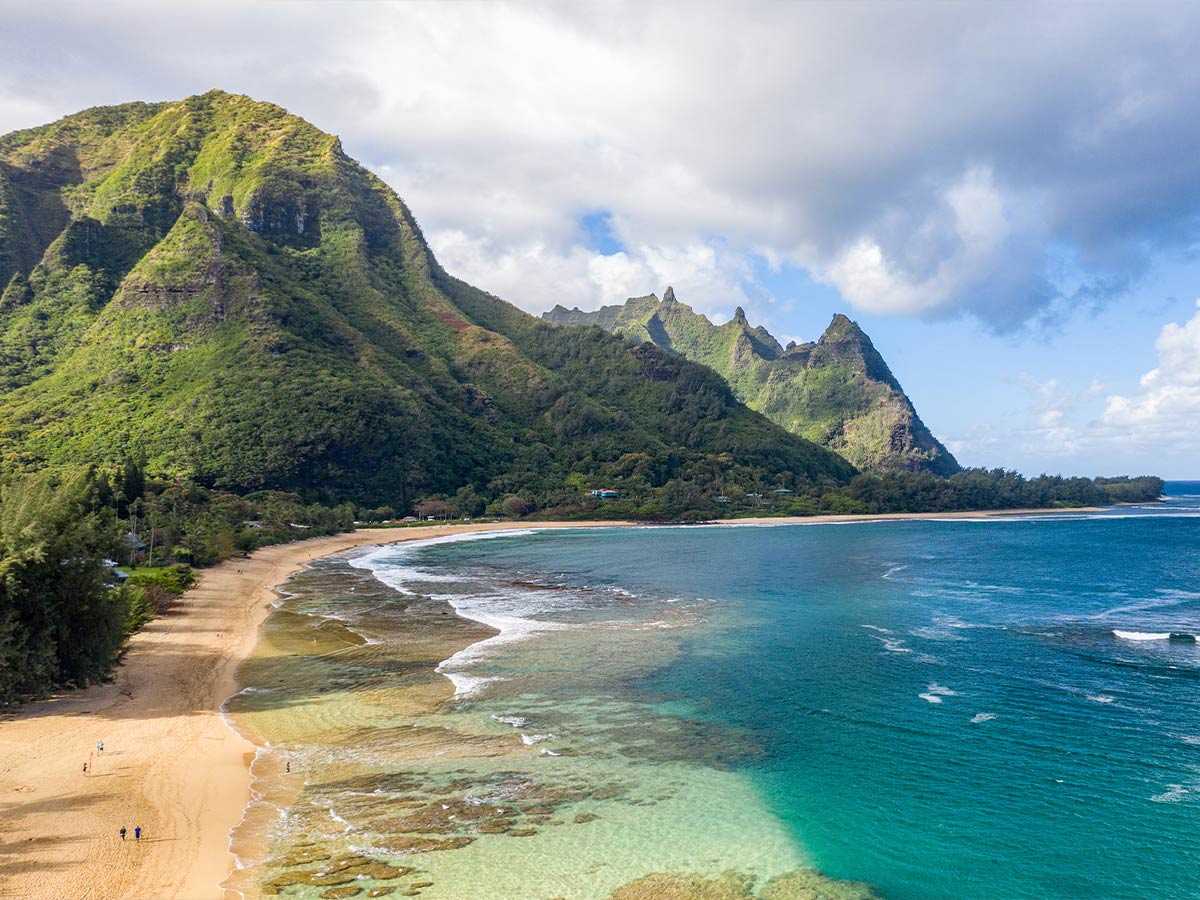 #5 Hawaii