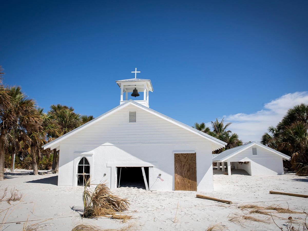 Boca Grande