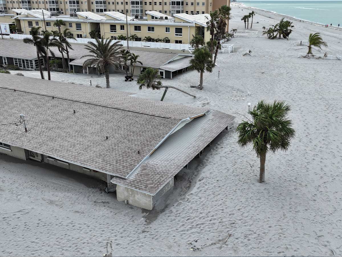 Siesta Key