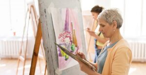 hobbies boomers are embracing