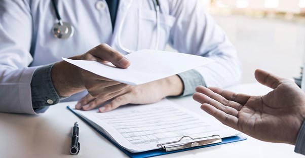 How Much Pharmaceuticals Pay Doctors by State Ranked