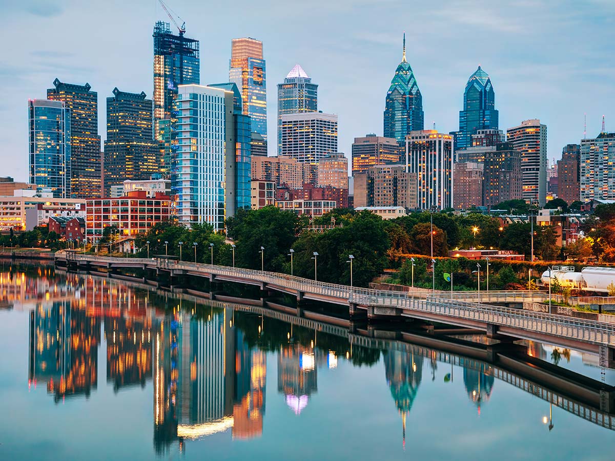 Pennsylvania