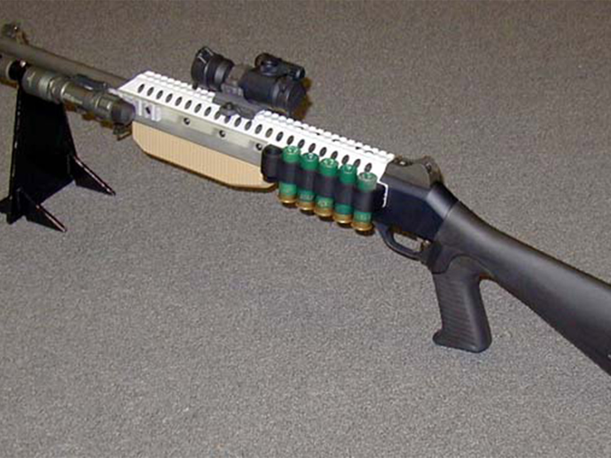 Benelli M4