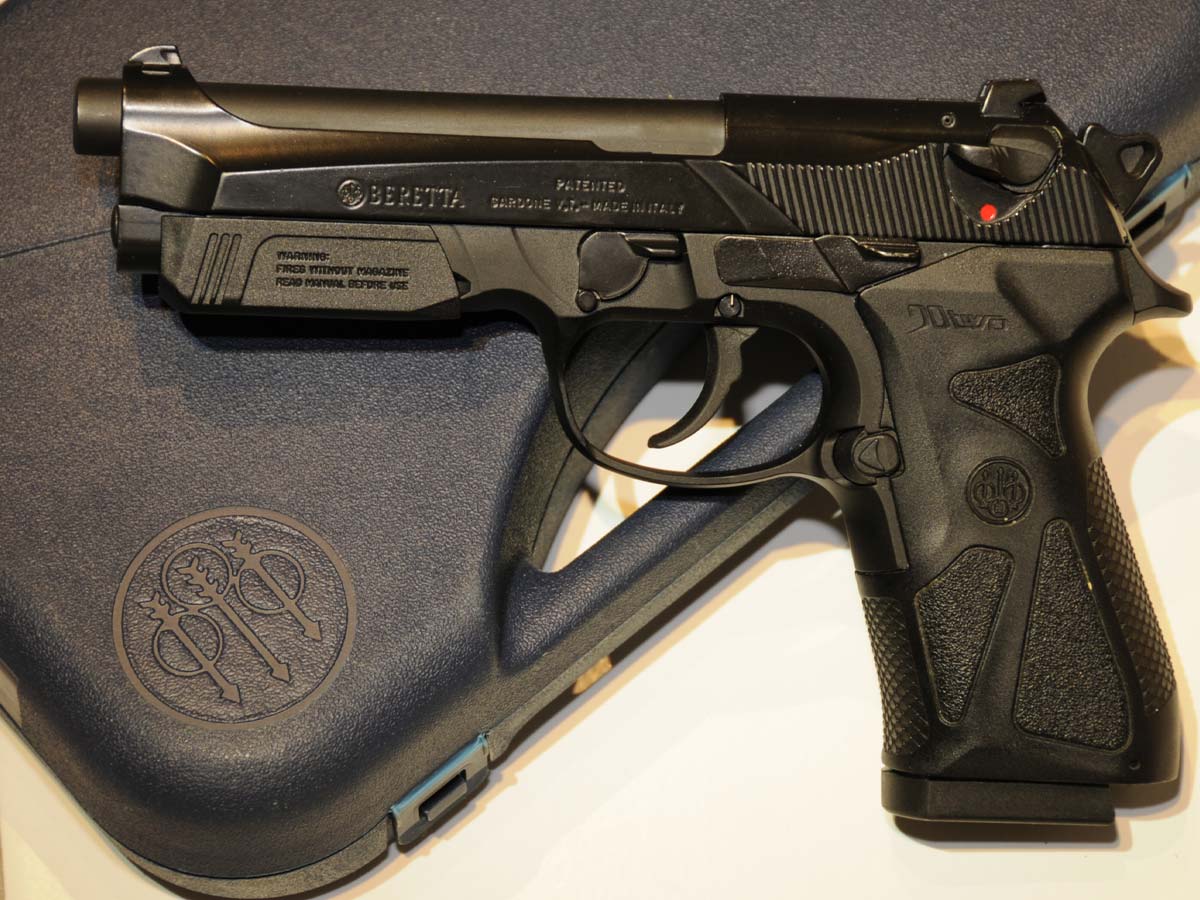 Beretta Model 90