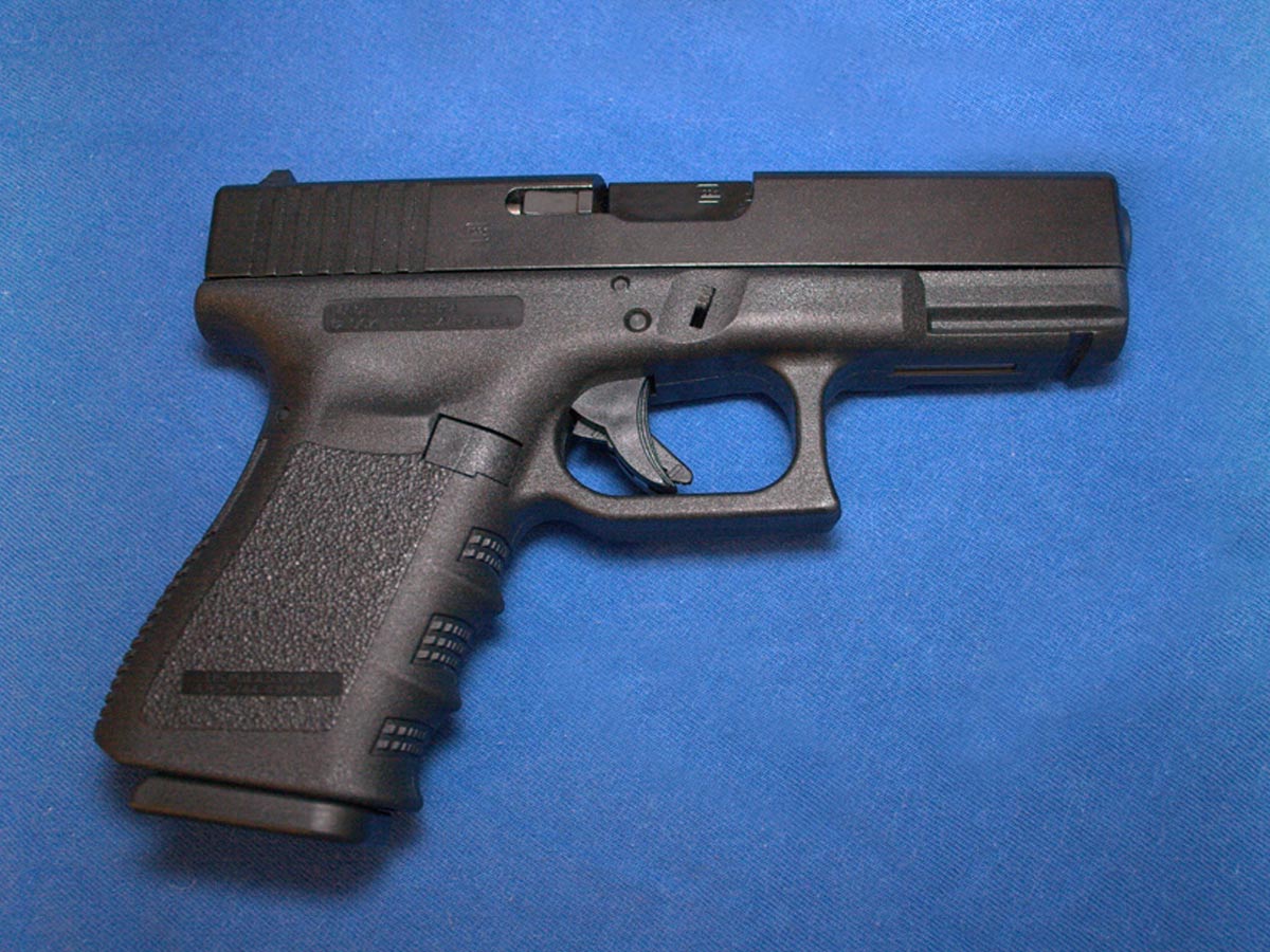 Glock G19