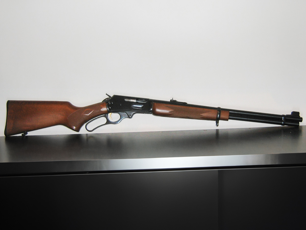 Marlin Model 1895