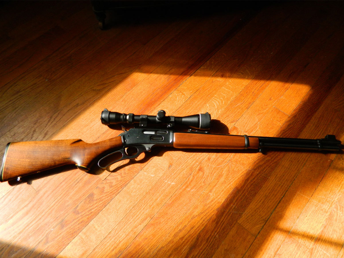 Marlin 336