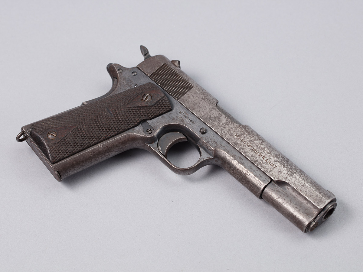 Colt 1911