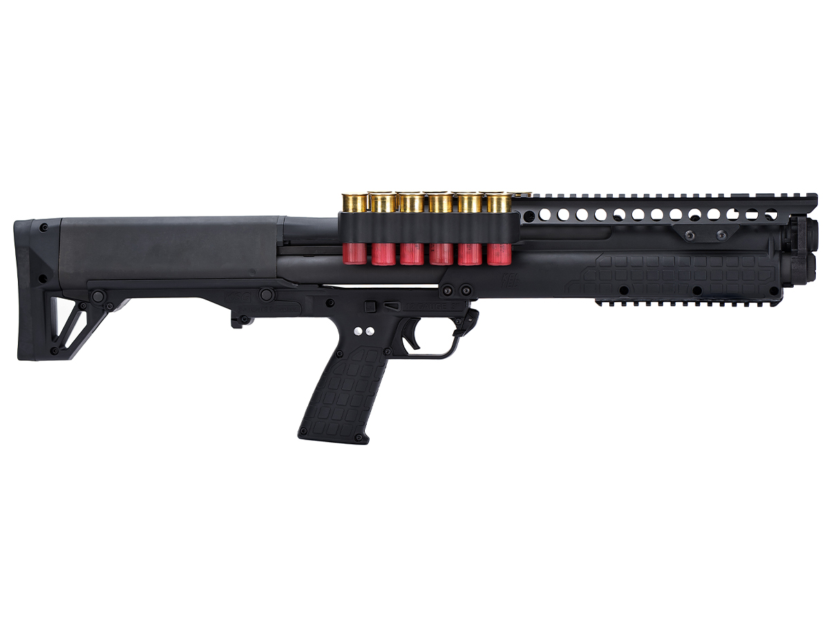 Kel-Tec KSG