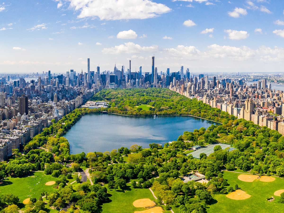 New York
