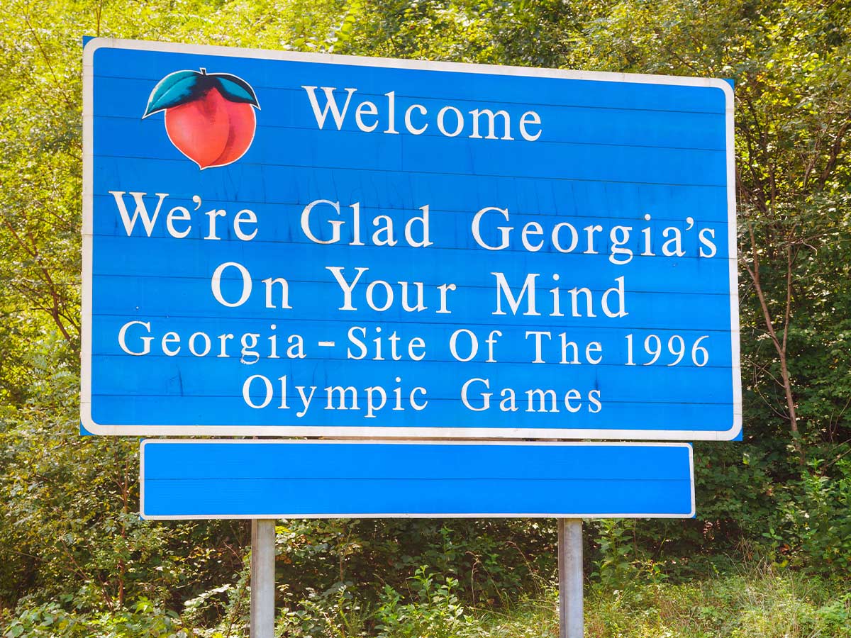 Georgia