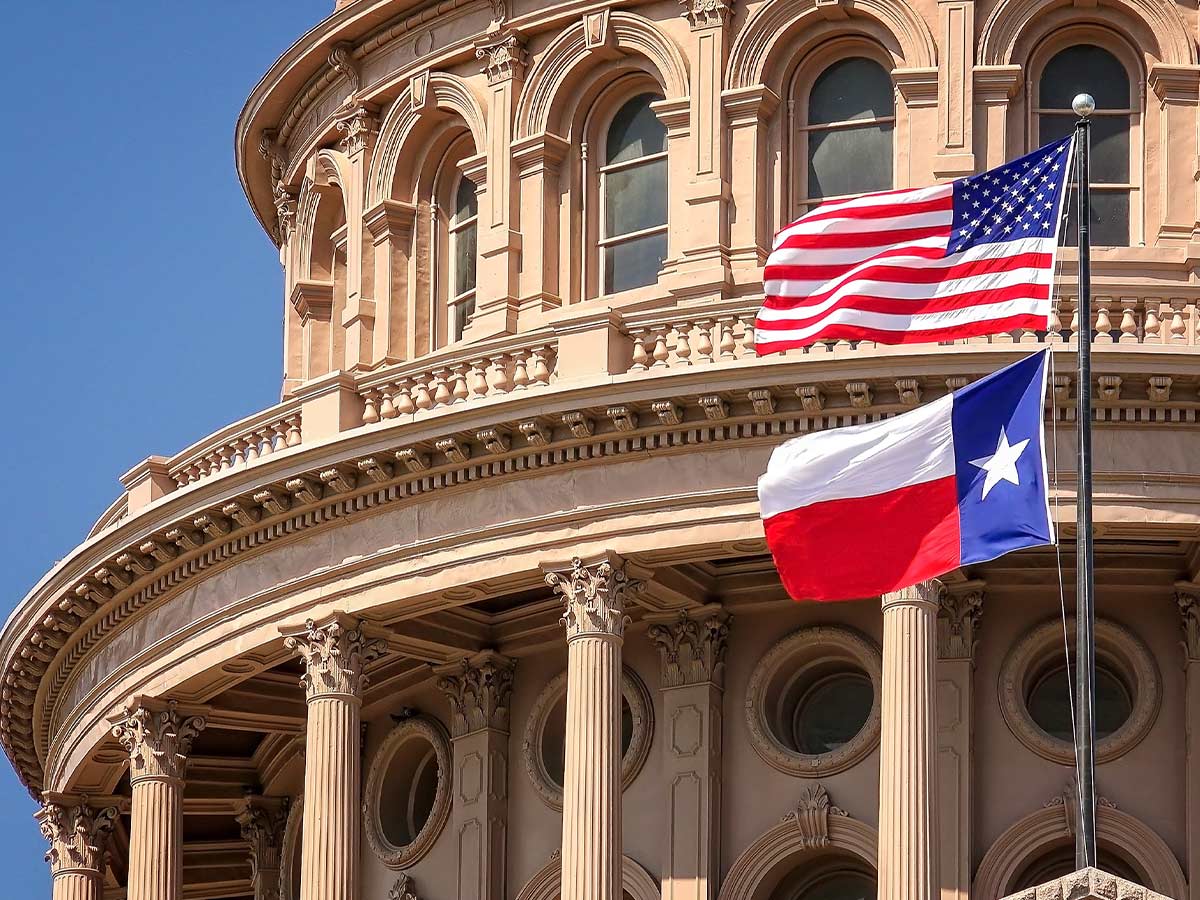 Texas