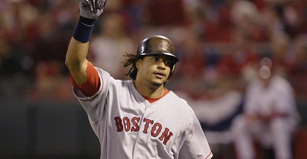 world series mvps where are they now