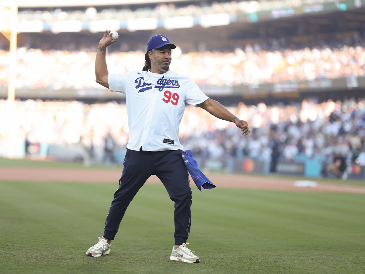 Now: Manny Ramirez