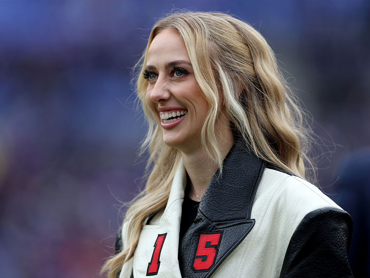 Brittany Mahomes
