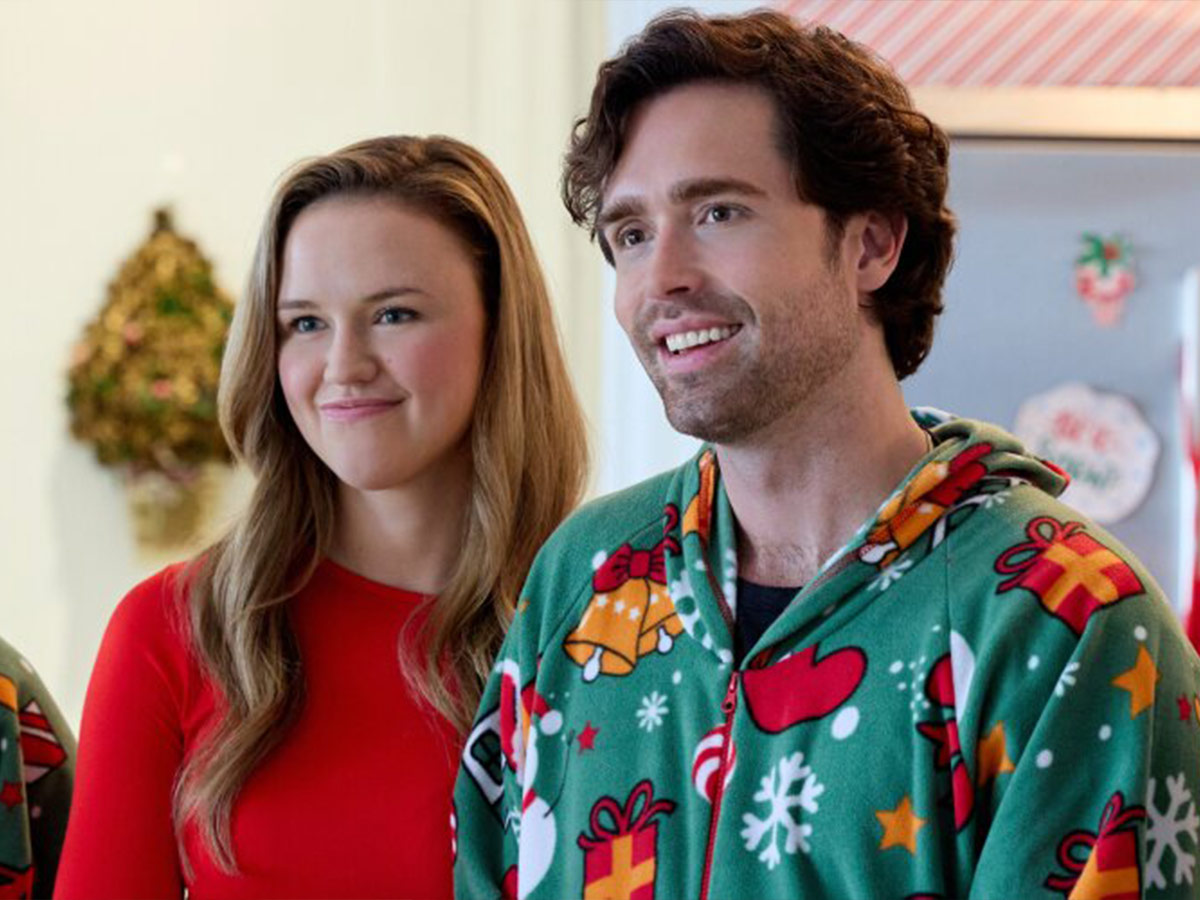 "Confessions of a Christmas Letter"