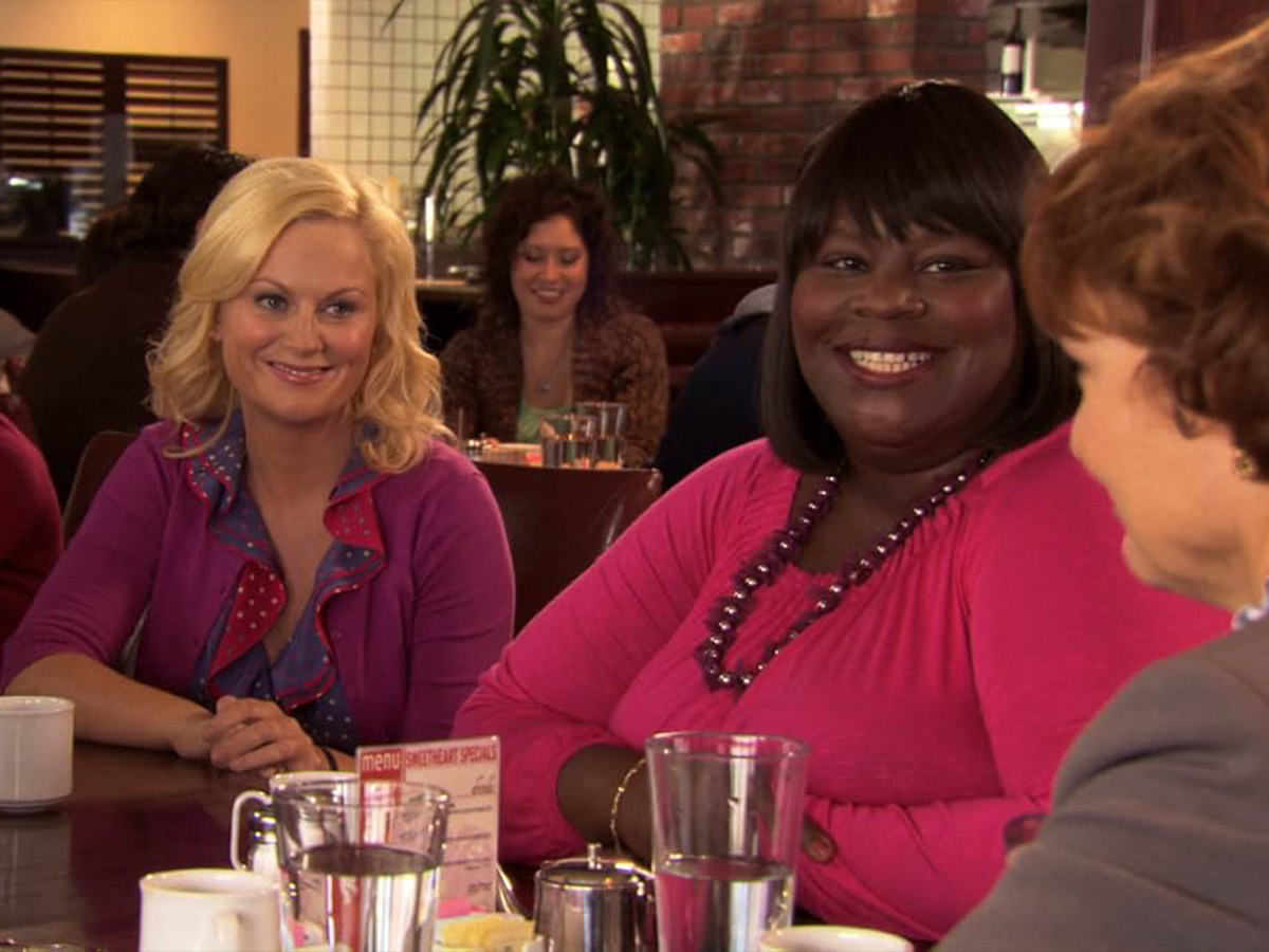 Galentine's Day