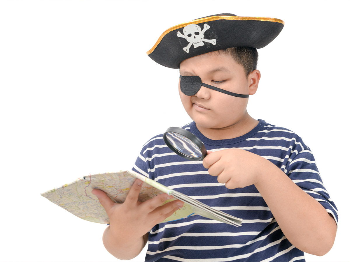 International Talk Like a Pirate Day
