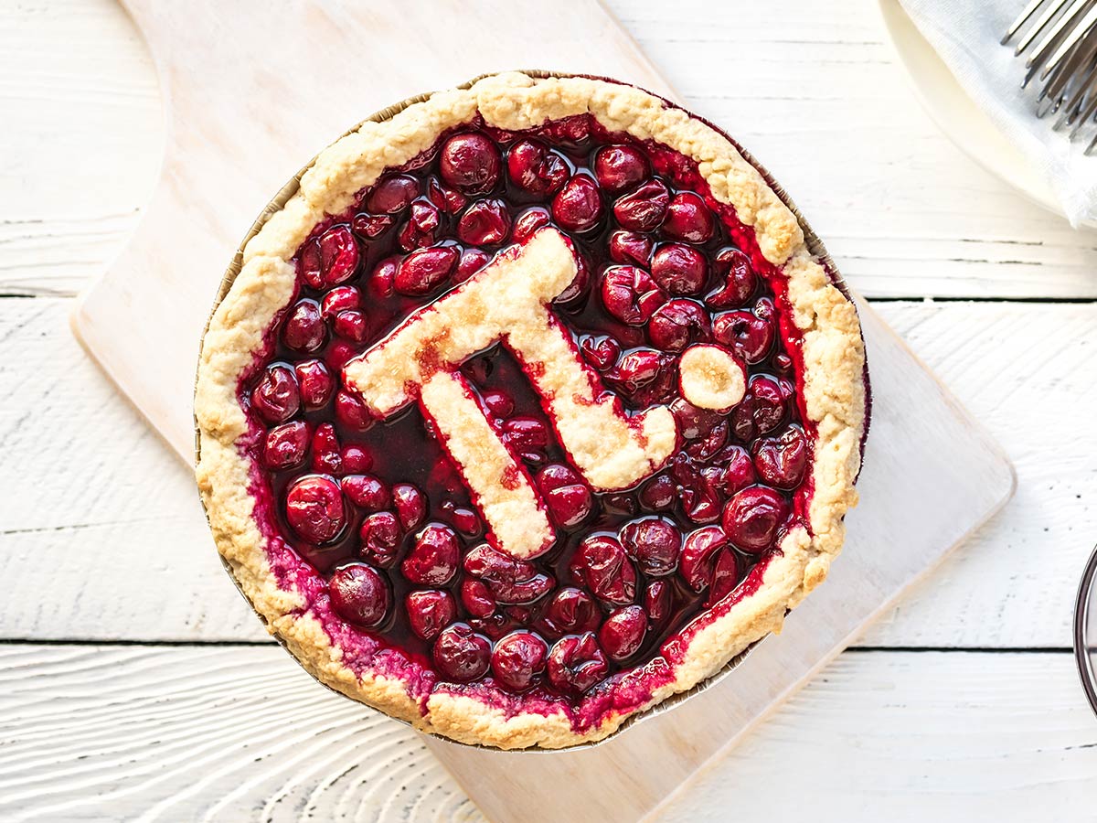 Pi Day