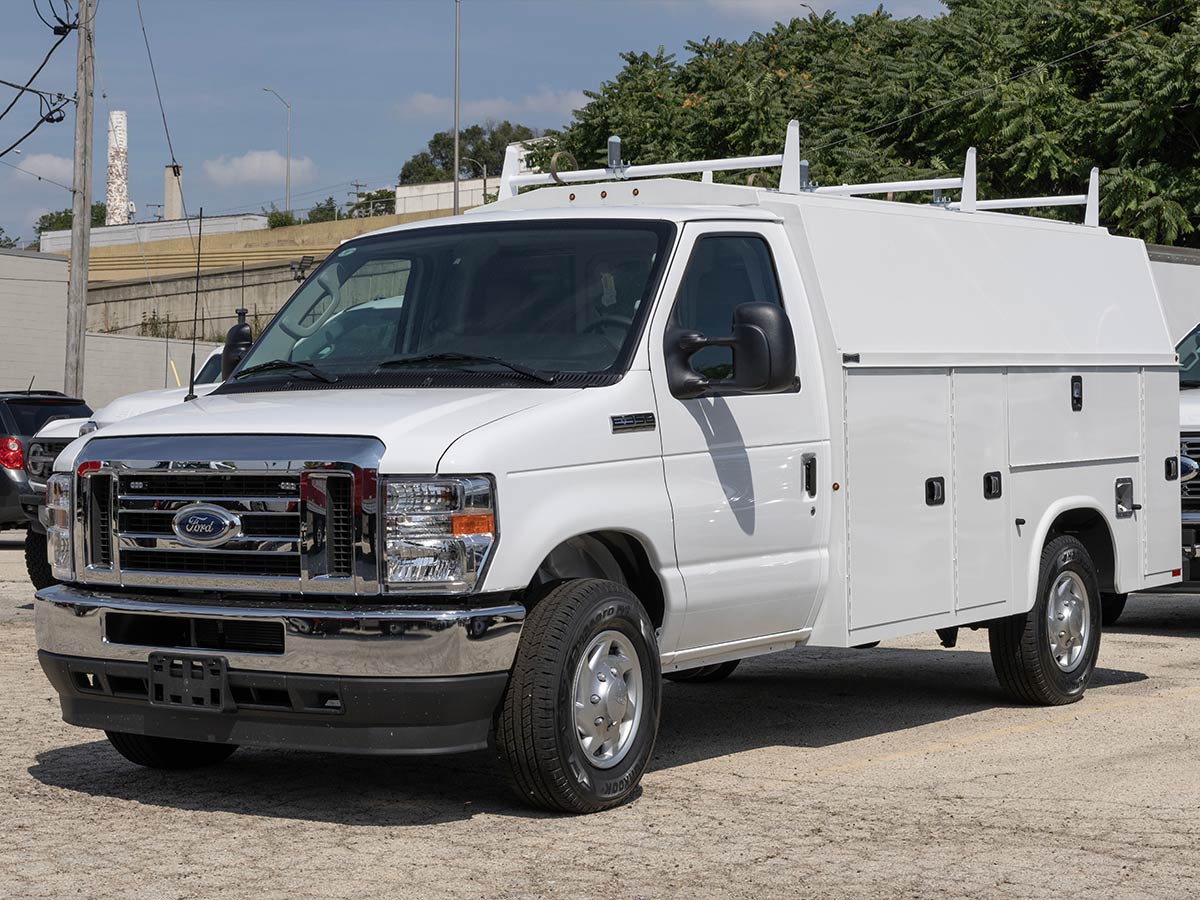 Ford 7.3L Power Stroke