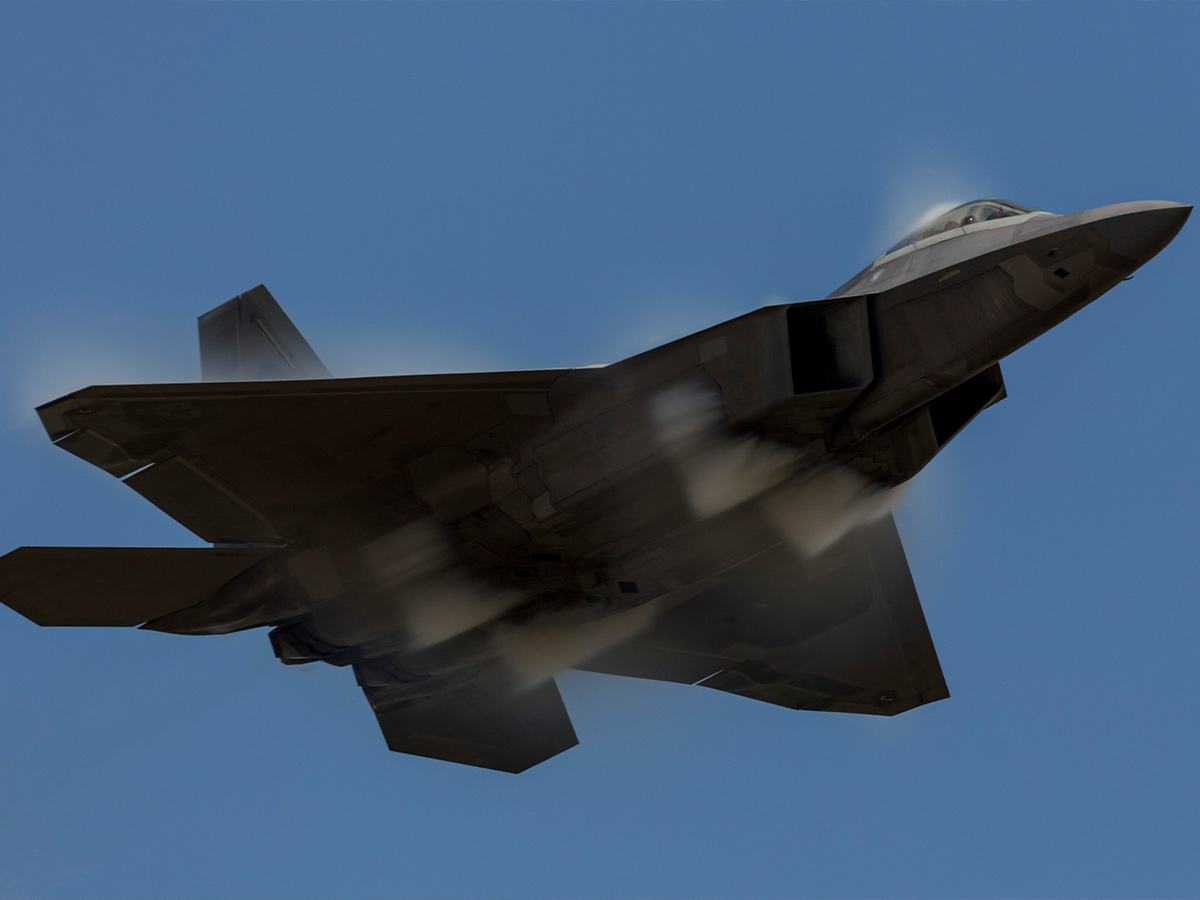 Pratt & Whitney F119