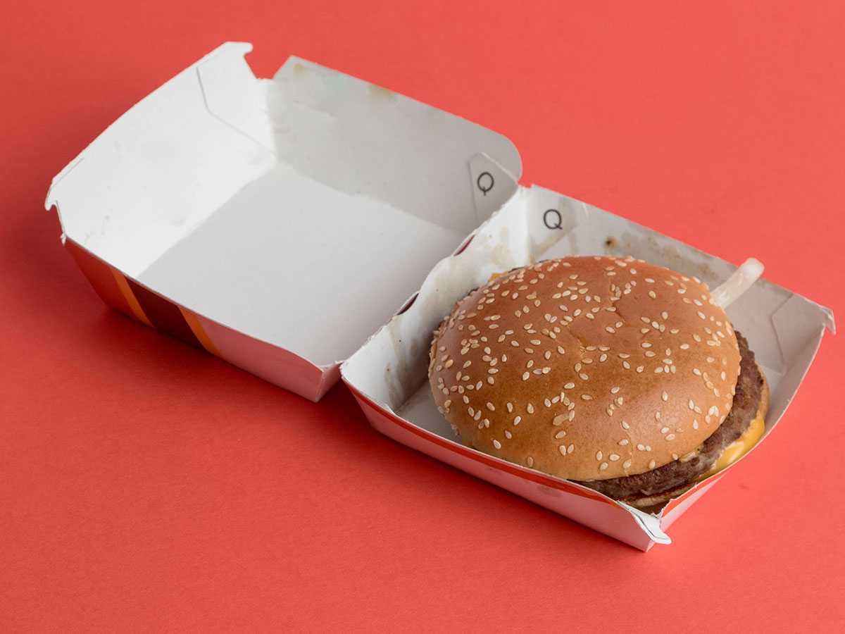 Onion E. Coli Outbreak
