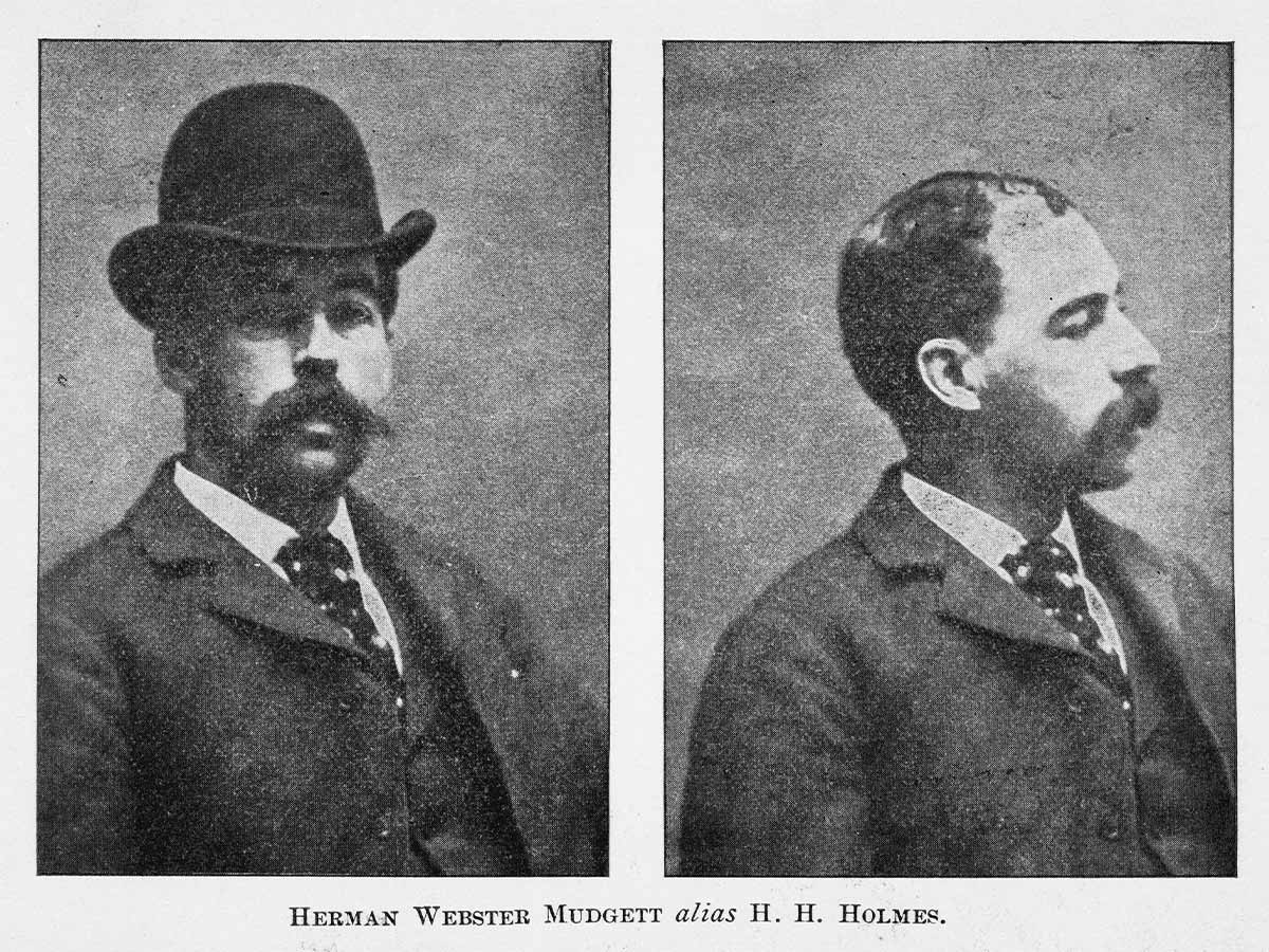 H. H. Holmes