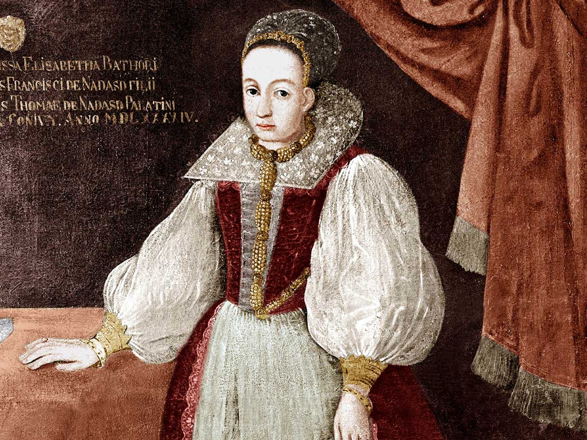 Elizabeth Bathory