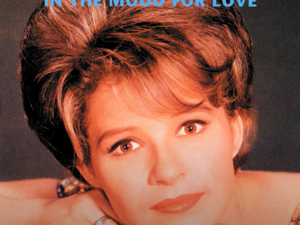 Always On My Mind (Brenda Lee)