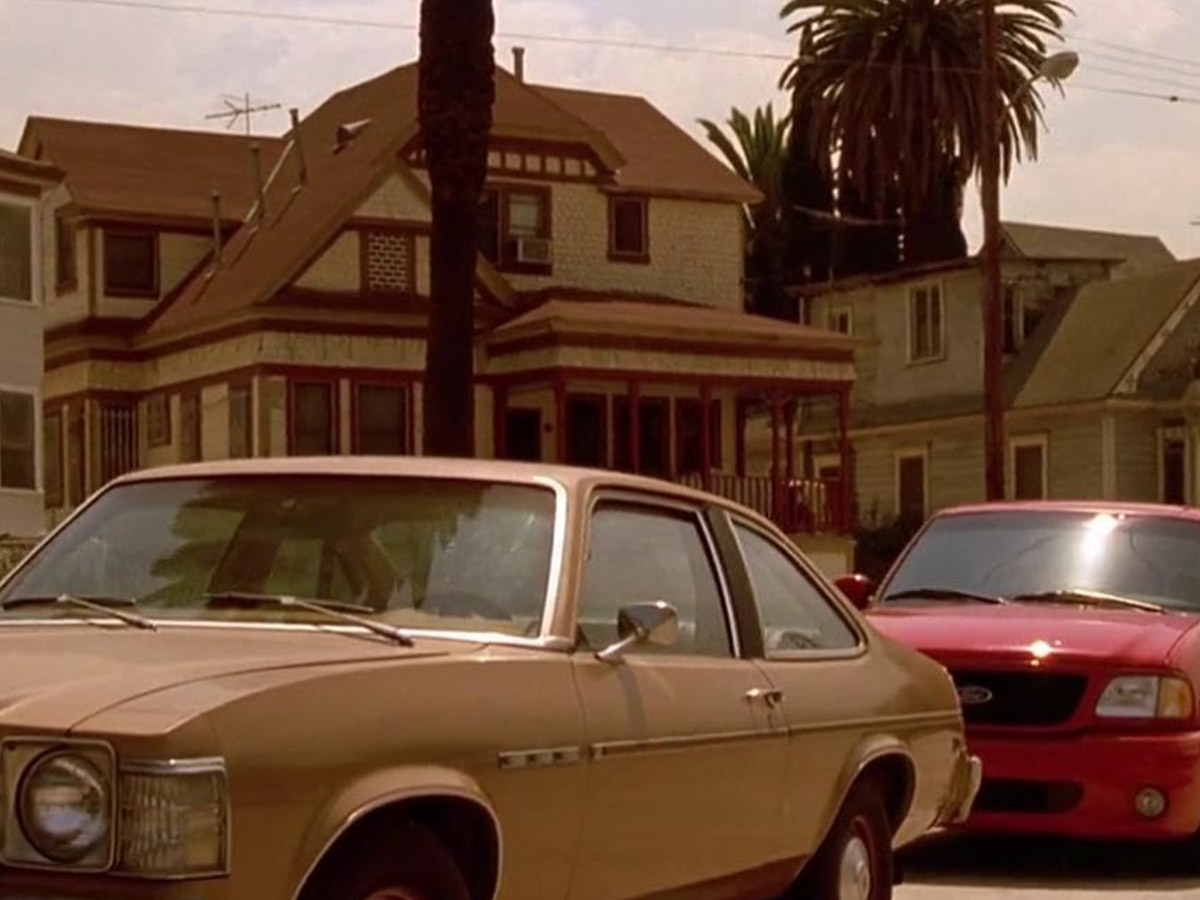 The Toretto’s House Exists