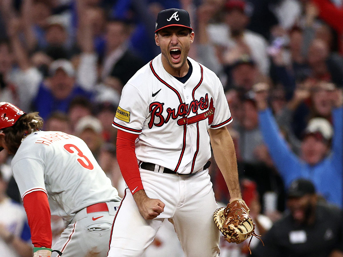 Atlanta Braves: Matt Olson (1B)