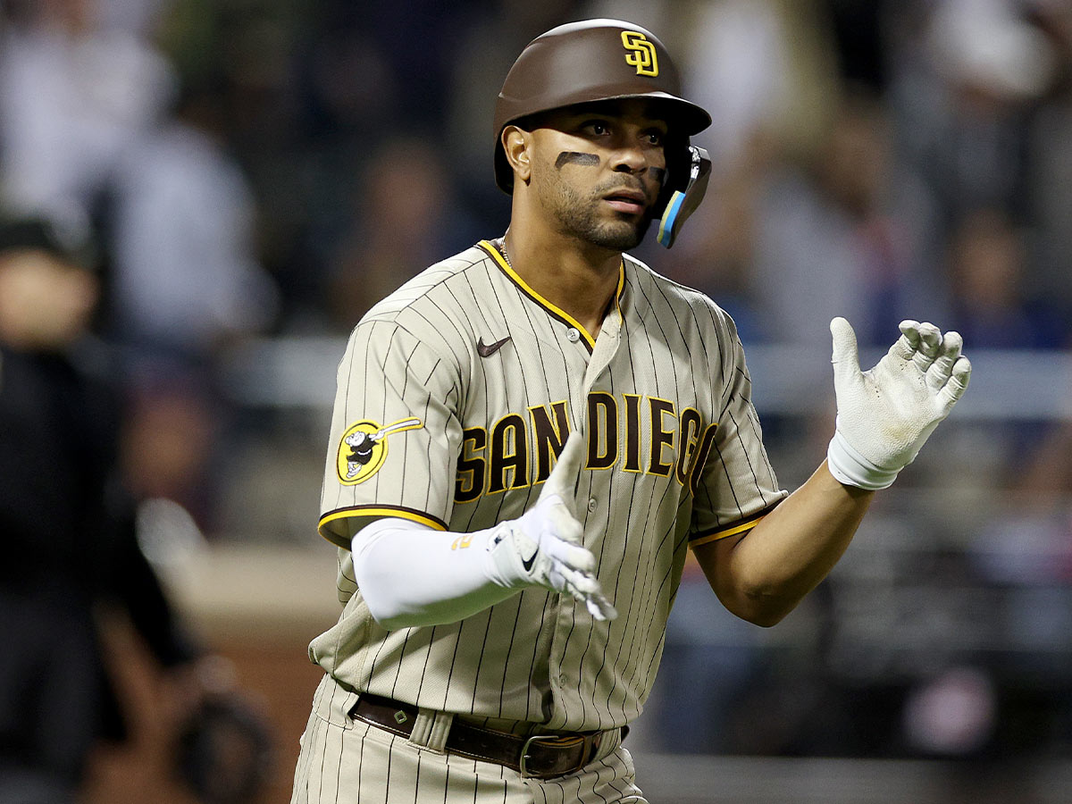 San Diego Padres: Xander Bogaerts (2B)