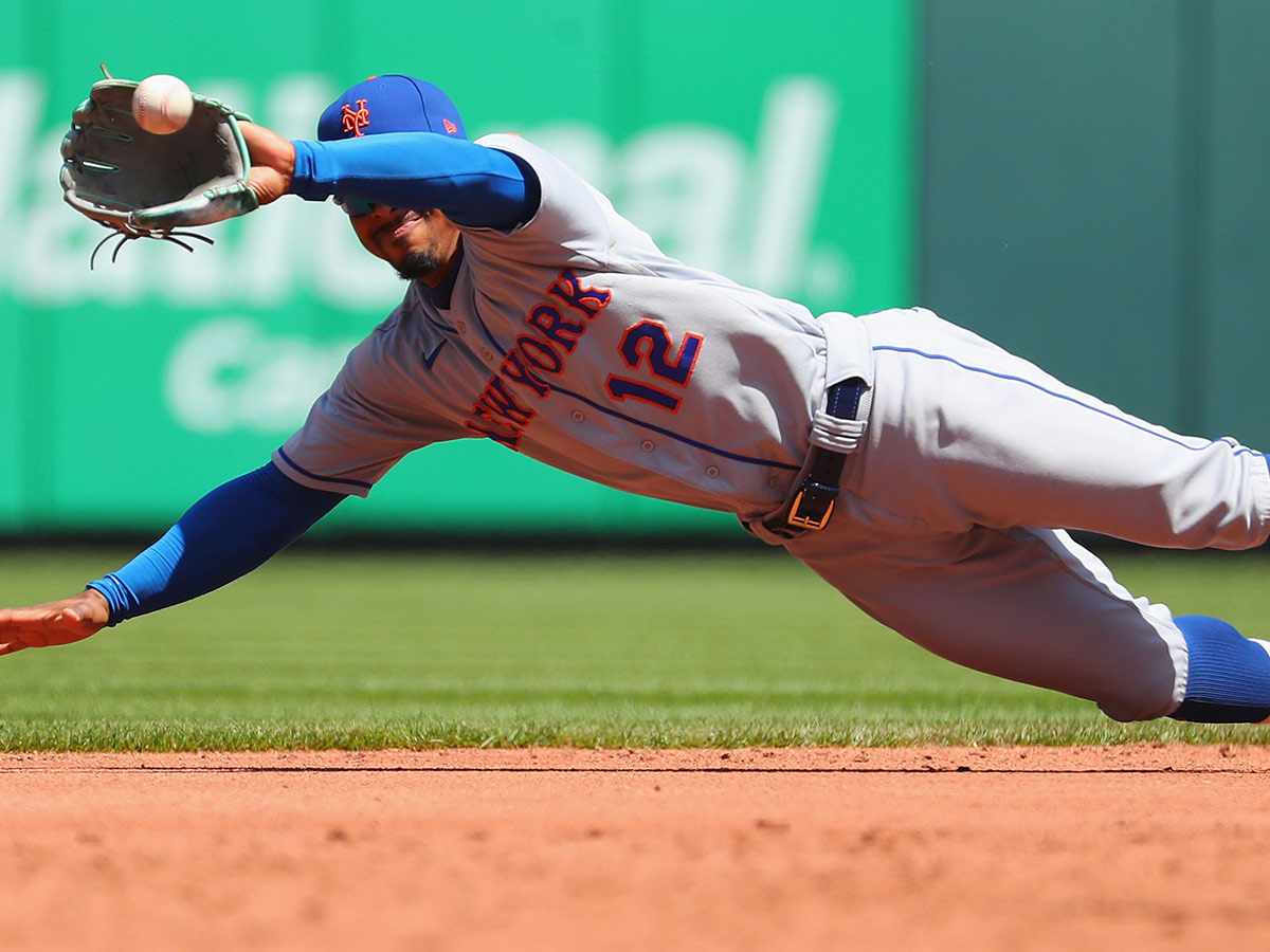 New York Mets: Francisco Lindor (SS)