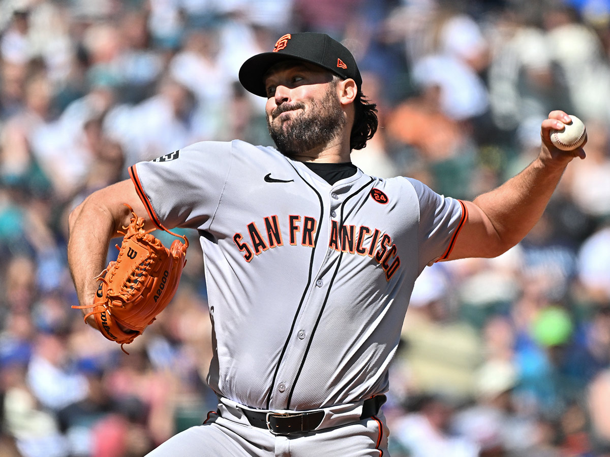 San Francisco Giants: Robbie Ray (SP)