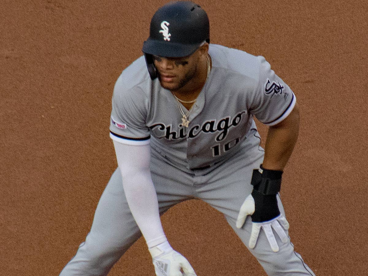 Chicago White Sox: Yoan Moncada (3B)