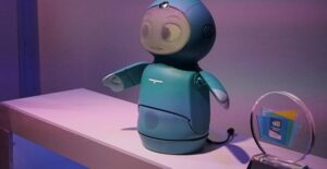 10 Robots You Can Buy Right Now