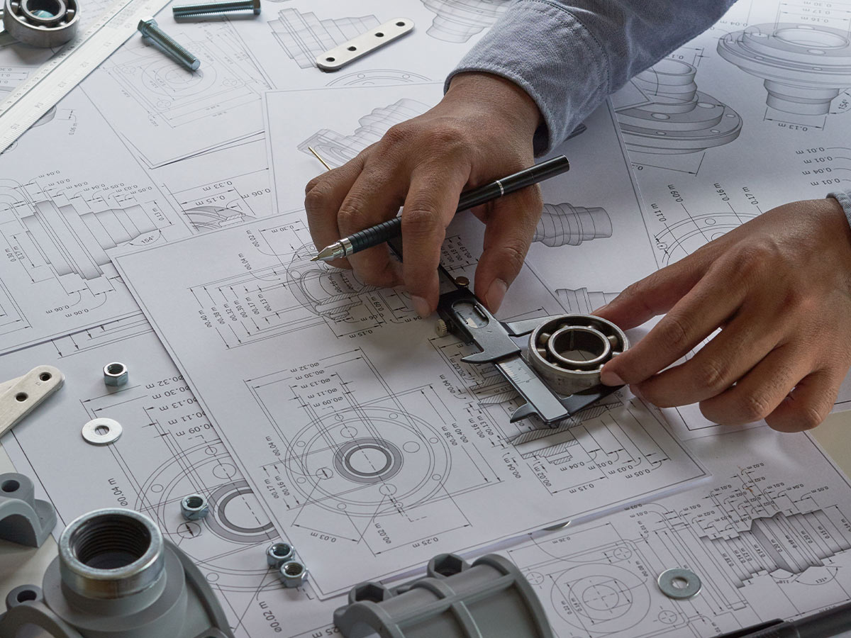 Michigan — Industrial Designers
