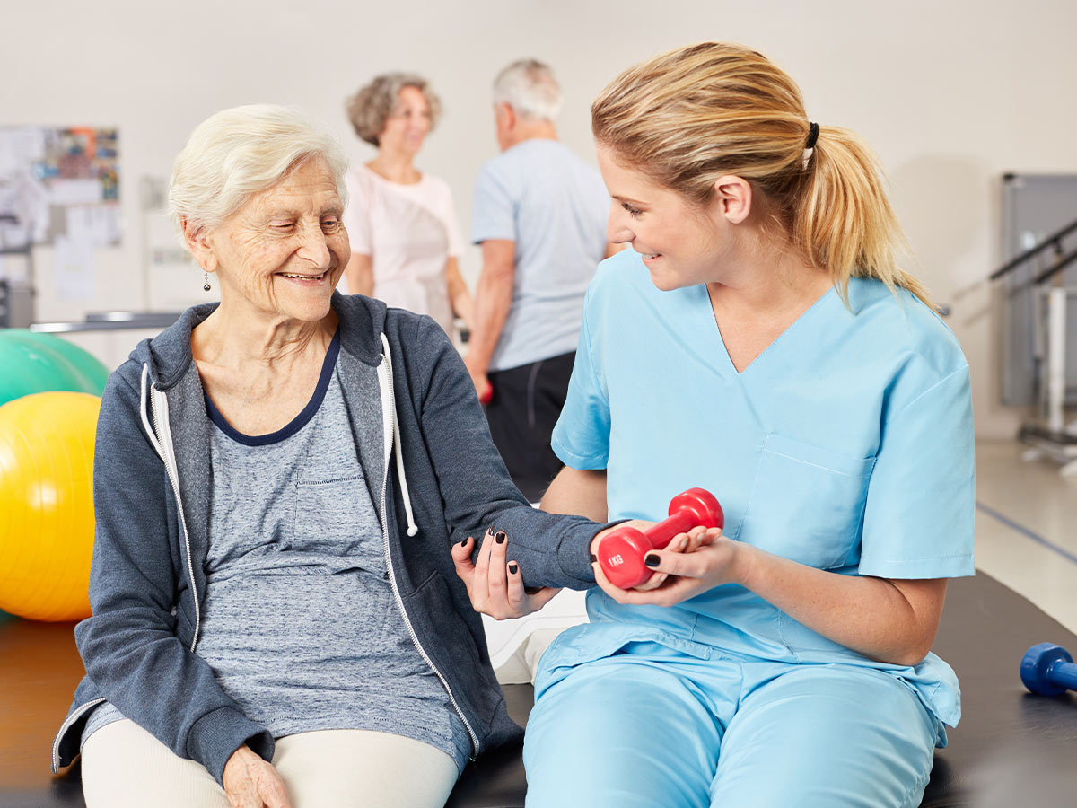 Illinois — Occupational Therapy Aides
