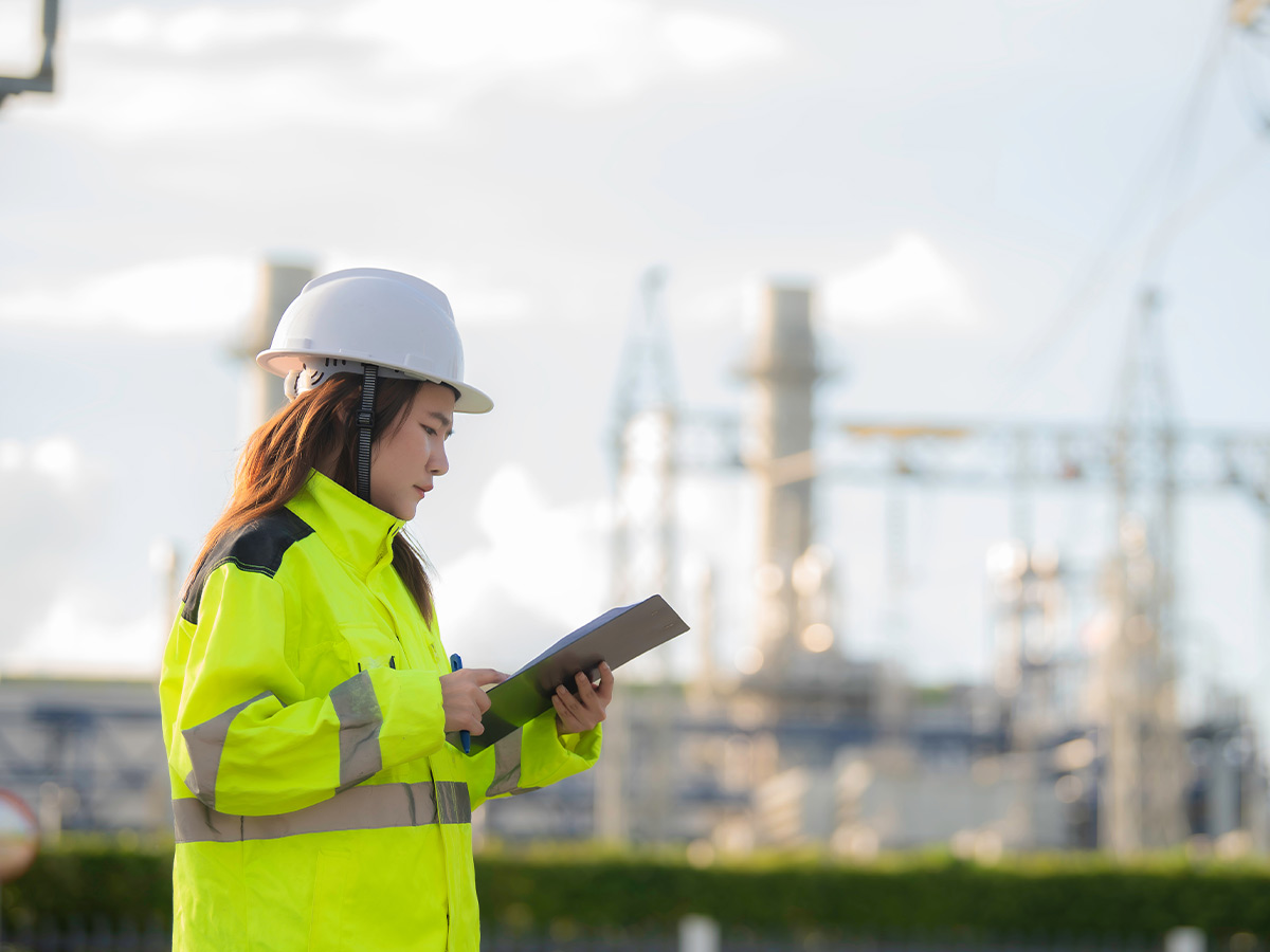 Pennsylvania — Nuclear Technicians