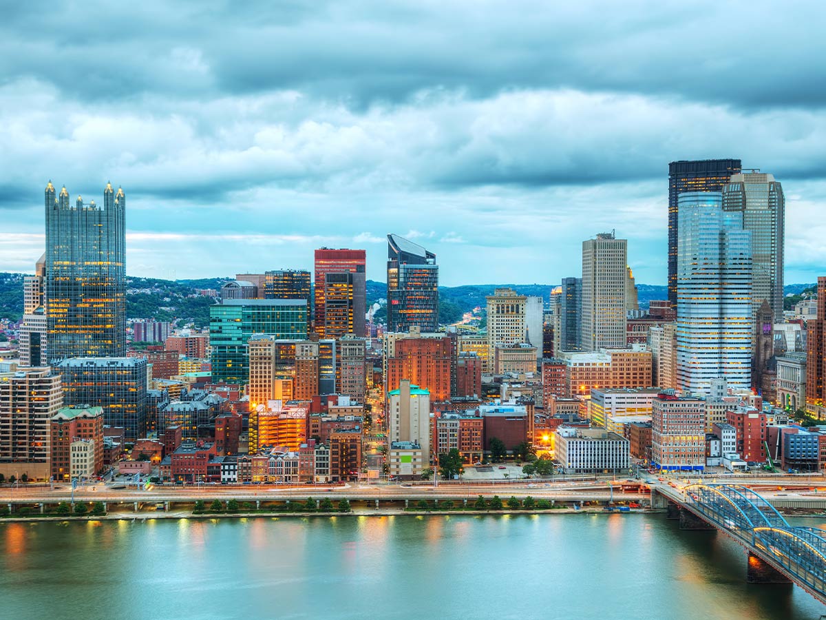 Pennsylvania