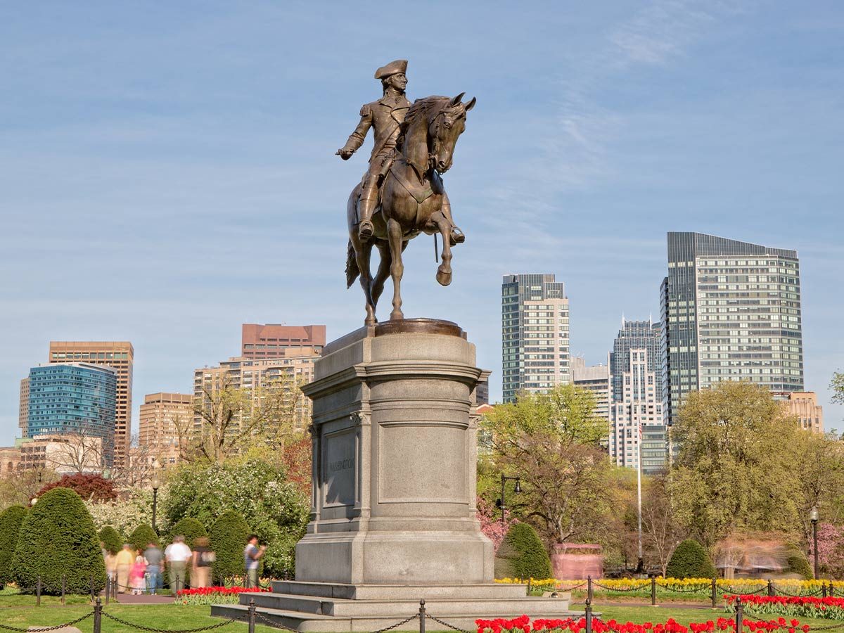 Massachusetts