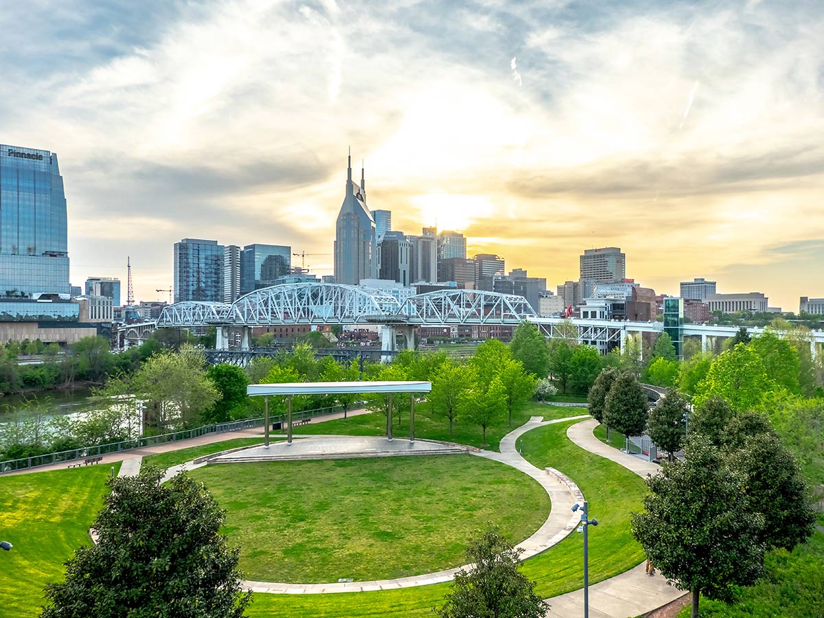 Tennessee