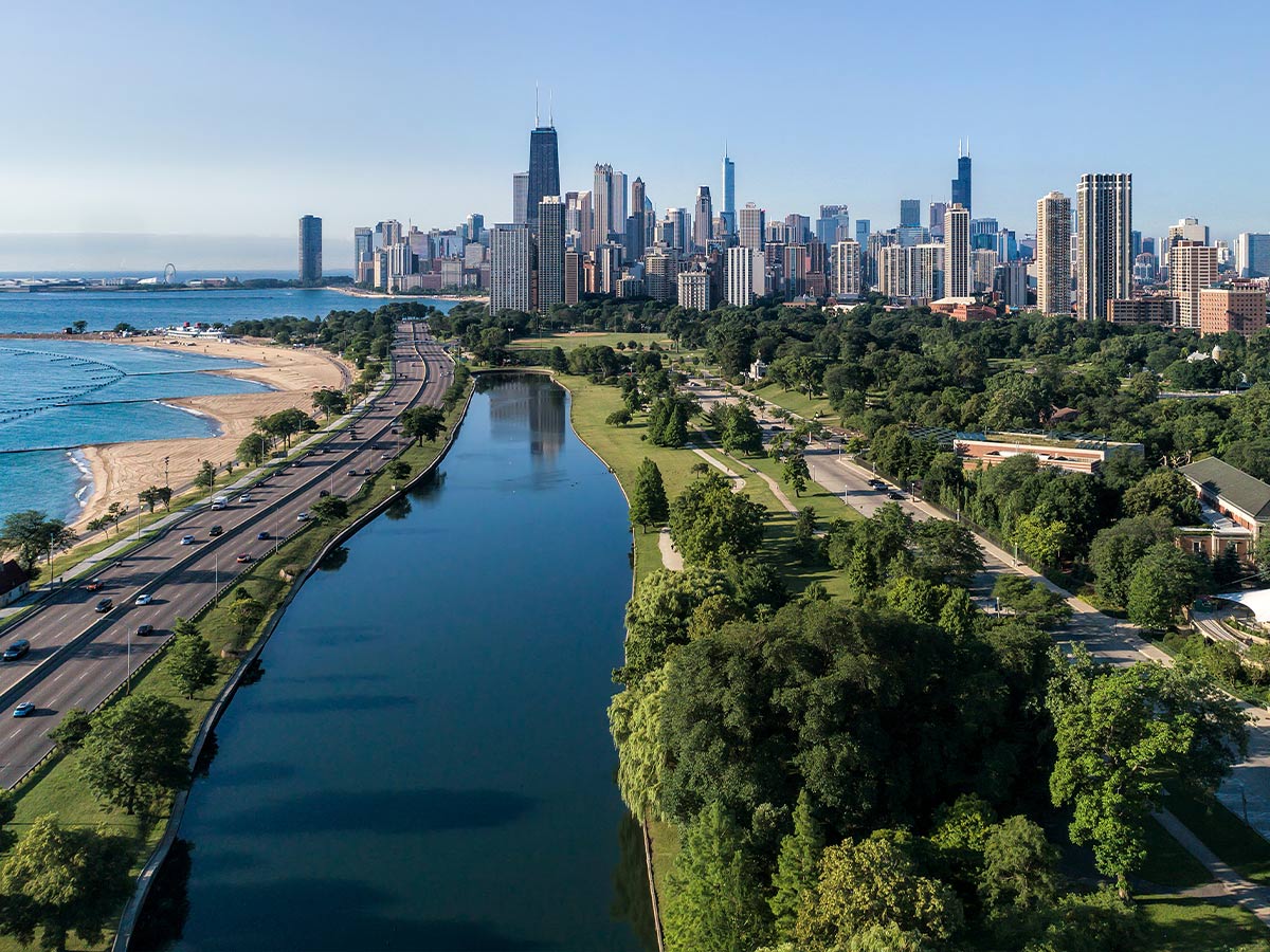 Illinois