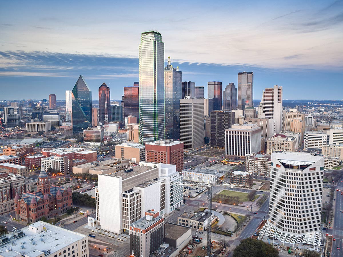 Texas
