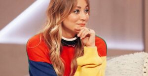 Add an aPhotos of the Cast of The Big Bang Theory Before and After the Show Ended