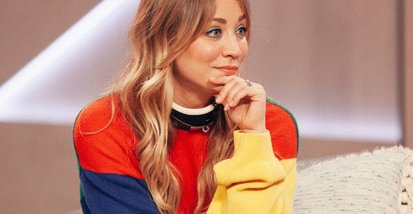 Add an aPhotos of the Cast of The Big Bang Theory Before and After the Show Ended