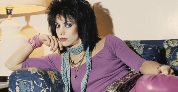 Our Favorite Slang Words from the '80s