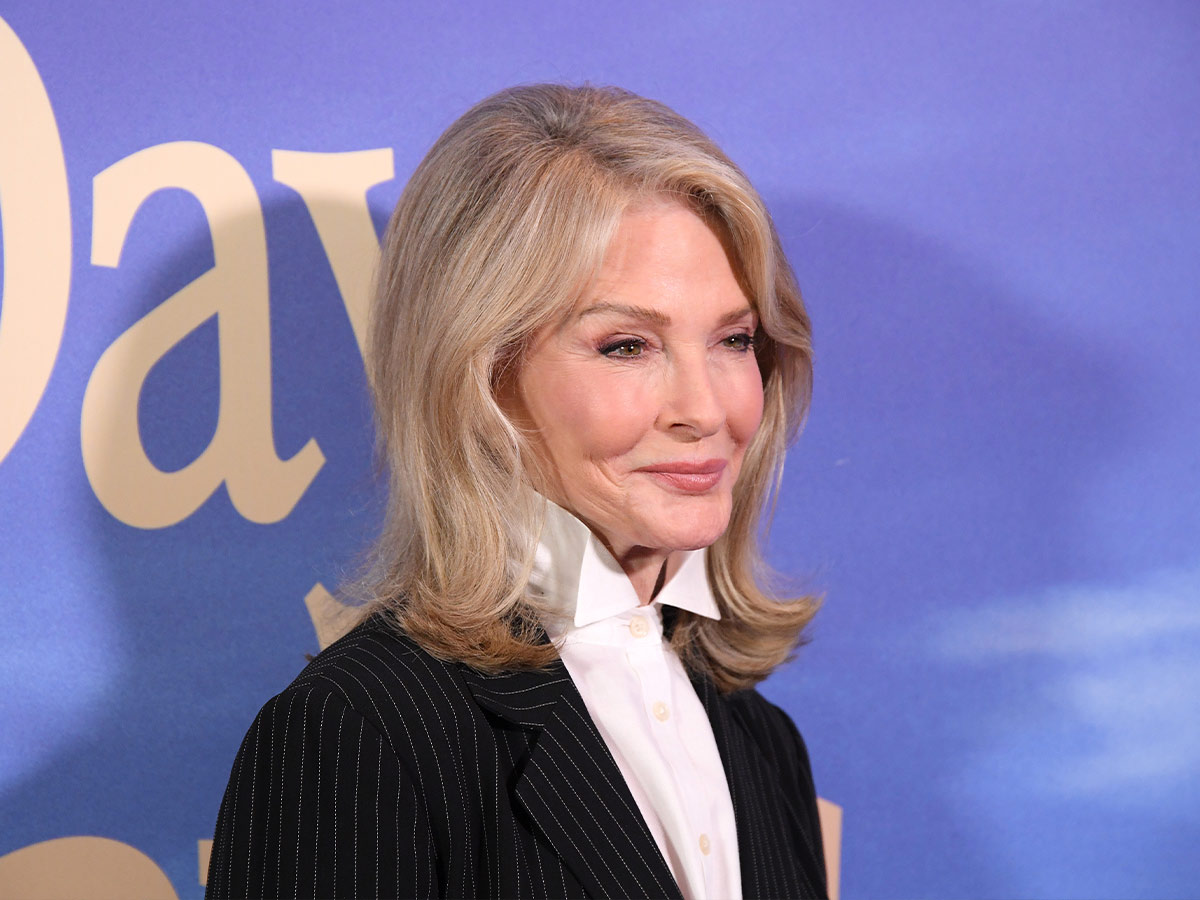Deidre Hall – $12 million