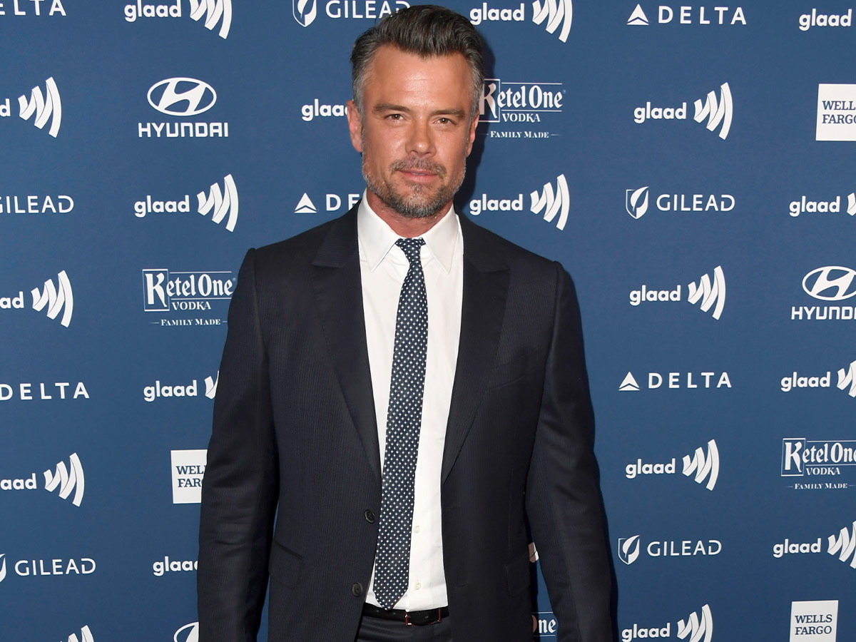 Josh Duhamel – $18 million