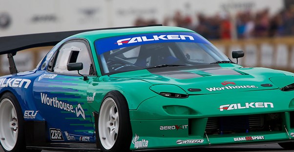 coolest cars 90s